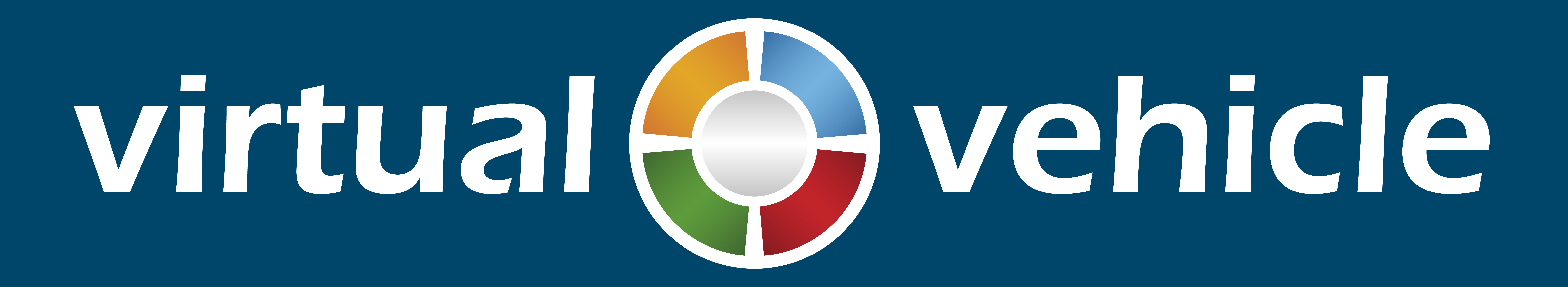 virtual vehicle Logo