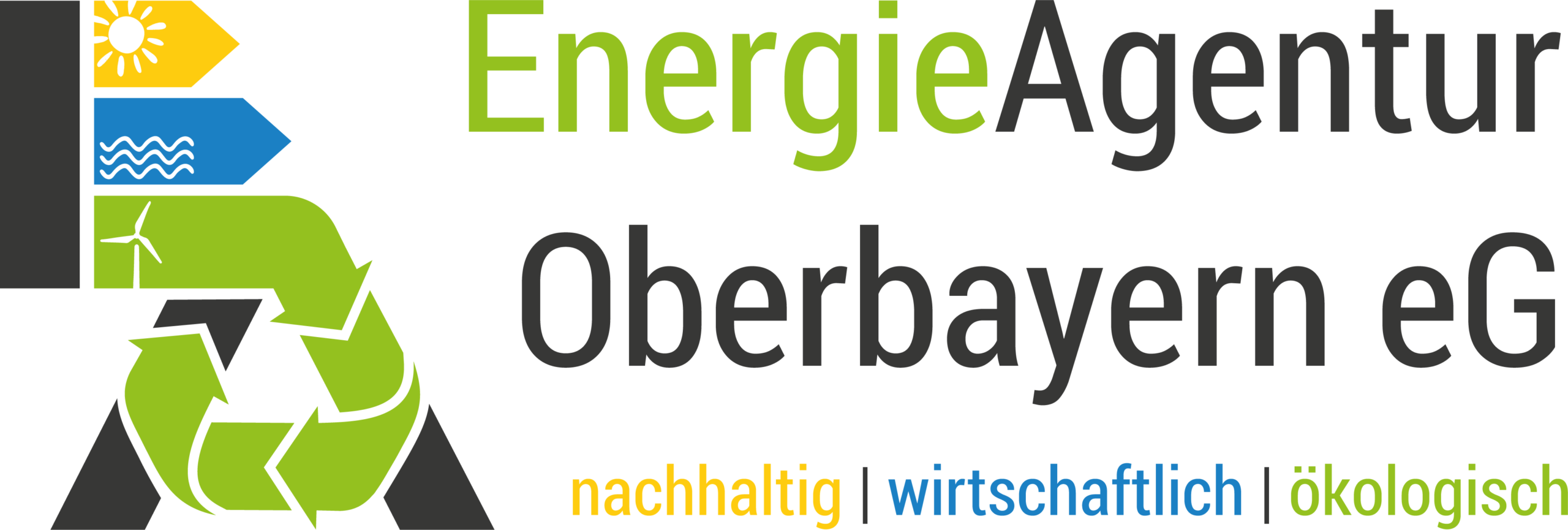 EnergieAgentur Oberbayern eG